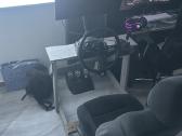Logitech G920 Custom
