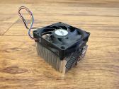 Originalus Amd aušintuvas (Socket Am3/am3+/am2)