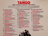 CD Tango, Valsas, Baletas - nuotraukos Nr. 2