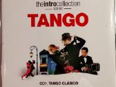 CD Tango, Valsas, Baletas - nuotraukos Nr. 3