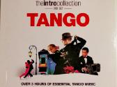 CD Tango, Valsas, Baletas
