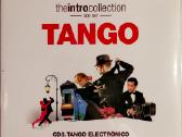 CD Tango, Valsas, Baletas - nuotraukos Nr. 5