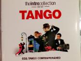 CD Tango, Valsas, Baletas - nuotraukos Nr. 4