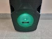 Belaidė kolonėlė Qtx Pal8