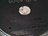 Ac/dc - Back In Black (CD, albumas) - nuotraukos Nr. 5
