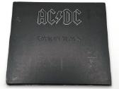 Ac/dc - Back In Black (CD, albumas)
