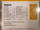 CD Tango, Valsas, Baletas - nuotraukos Nr. 14