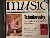 CD Tango, Valsas, Baletas - nuotraukos Nr. 13