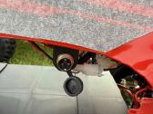 Atv 48v/1200w vaikiškas keturratis Afh - nuotraukos Nr. 22
