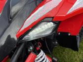 Atv 48v/1200w vaikiškas keturratis Afh - nuotraukos Nr. 23