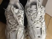 Balenciaga Track sportbačiai - nuotraukos Nr. 2