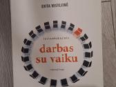 Socioedukacinis darbas su vaiku