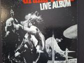 Grand Funk 1970 „Live Album“ 2lp