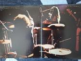 Grand Funk 1970 „Live Album“ 2lp - nuotraukos Nr. 2