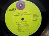 Grand Funk 1970 „Live Album“ 2lp - nuotraukos Nr. 4