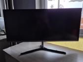 Samsung S34j550 34 Ultra Wqhd 21:9 monitorius - nuotraukos Nr. 2