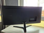 Samsung S34j550 34 Ultra Wqhd 21:9 monitorius - nuotraukos Nr. 3