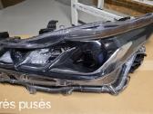 Oem Toyota Corolla 2020 sedano priekiniai žibintai