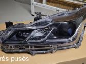 Oem Toyota Corolla 2020 sedano priekiniai žibintai - nuotraukos Nr. 2