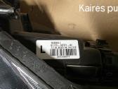 Oem Toyota Corolla 2020 sedano priekiniai žibintai - nuotraukos Nr. 5