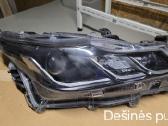 Oem Toyota Corolla 2020 sedano priekiniai žibintai - nuotraukos Nr. 8