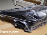 Oem Toyota Corolla 2020 sedano priekiniai žibintai - nuotraukos Nr. 10