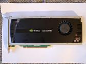 Nvidia Quadro 4000 2gb Gddr5 (Pny)