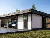 Automobilių stoginė - nuotraukos Nr. 2