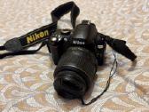 Nikon D60 - nuotraukos Nr. 3