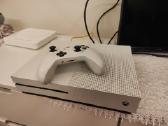 Xbox One S + Daug žaidimų