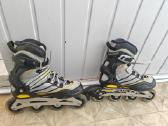 Salomon rieduciai 42 ism