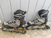 Salomon rieduciai 42 ism - nuotraukos Nr. 2