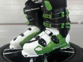 Black Diamond Factor Mx 130 slidinėjimo batai