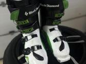 Black Diamond Factor Mx 130 slidinėjimo batai - nuotraukos Nr. 3