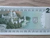 1993 metų 2 litai Valančius - nuotraukos Nr. 2