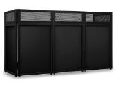 Vonyx Dba200 2m ilgio Dj stalas