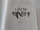 Vilniaus kalneliai - nuotraukos Nr. 2