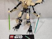 Lego Star Wars 75112 General Grievous - nuotraukos Nr. 2