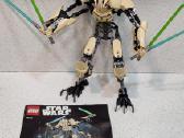 Lego Star Wars 75112 General Grievous - nuotraukos Nr. 5