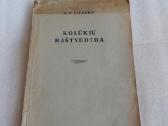 Kolūkių raštvedyba