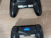 Ps4 1 TB + du pultai + žaidimas dovanų - nuotraukos Nr. 4