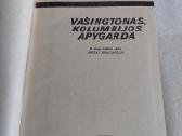 Vašingtonas, Kolumbijos apygarda - nuotraukos Nr. 2