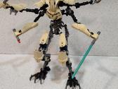 Lego Star Wars 75112 General Grievous - nuotraukos Nr. 6