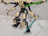 Lego Star Wars 75112 General Grievous - nuotraukos Nr. 7
