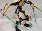 Lego Star Wars 75112 General Grievous - nuotraukos Nr. 3