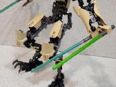 Lego Star Wars 75112 General Grievous - nuotraukos Nr. 4
