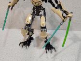 Lego Star Wars 75112 General Grievous - nuotraukos Nr. 5