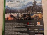 The Witcher 3: Wild Hunt. Xbox - nuotraukos Nr. 2