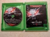 The Witcher 3: Wild Hunt. Xbox - nuotraukos Nr. 3