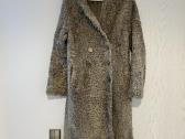 Vintage karakulis. Beige, kreminis - nuotraukos Nr. 2